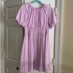 Gorgeous light purple dress Size 12 by Antonio Melani